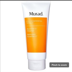 MURAD Essential-C Cleanser
